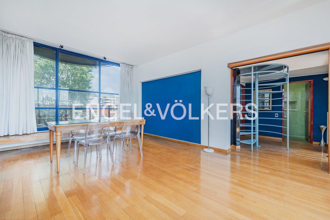 Appartement à San Siro, Milan, Italie 2 - 19070002