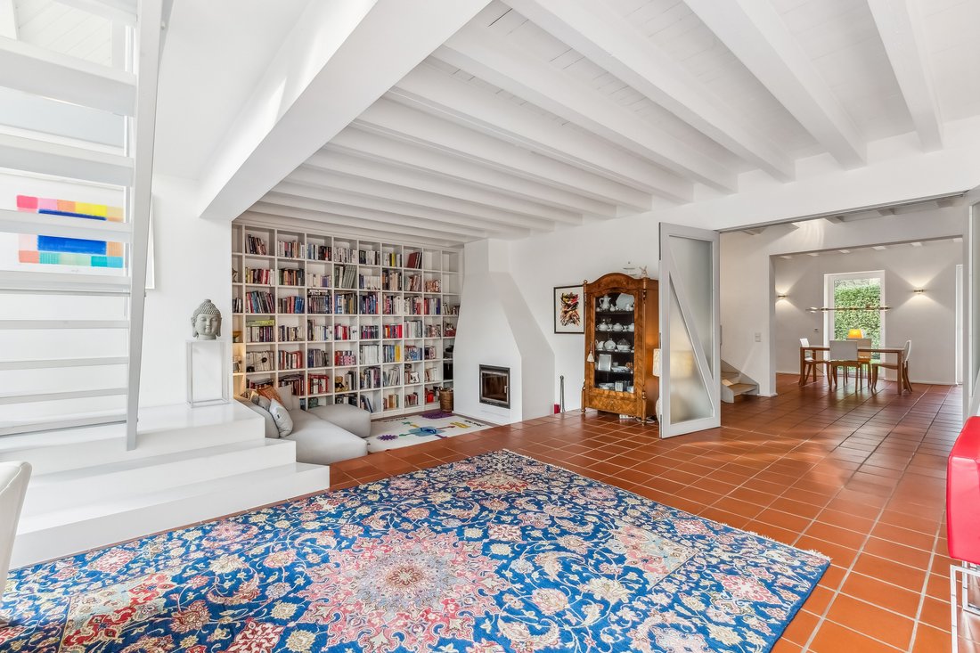 Maison à Meerbusch, Rhénanie du Nord-Westphalie, Allemagne 5 - 19069170