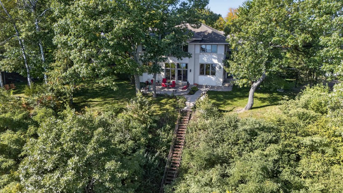 Casa a Princeton, Wisconsin, Stati Uniti 5 - 19068317
