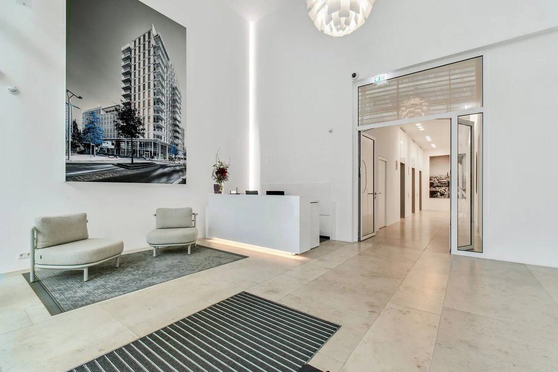 Apartment in Hamburg, Hamburg, Germany 3 - 19068832