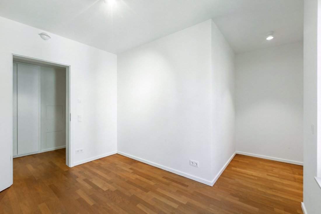 Appartamento a Düsseldorf, Renania Settentrionale-Vestfalia, Germania 4 - 19068605