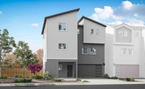 Maison à Reno, Nevada, États-Unis 1