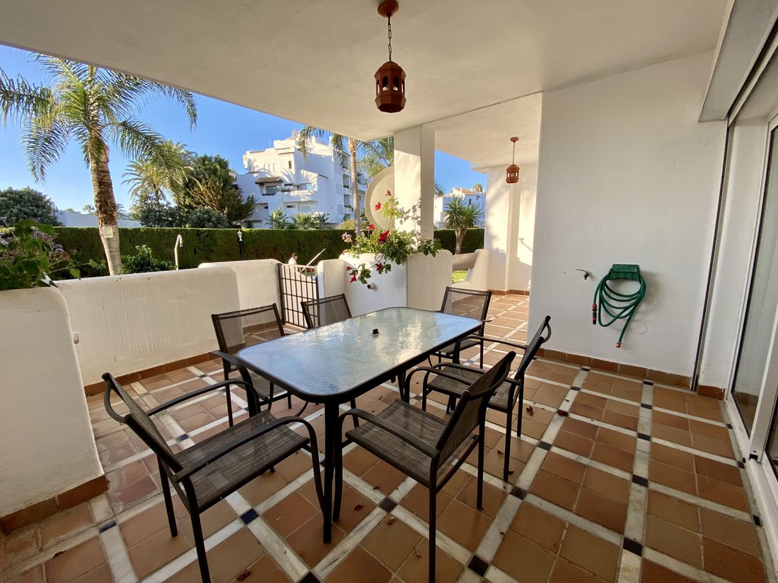 Appartamento a Puerto Banus, Marbella, Spagna 5 - 19068525