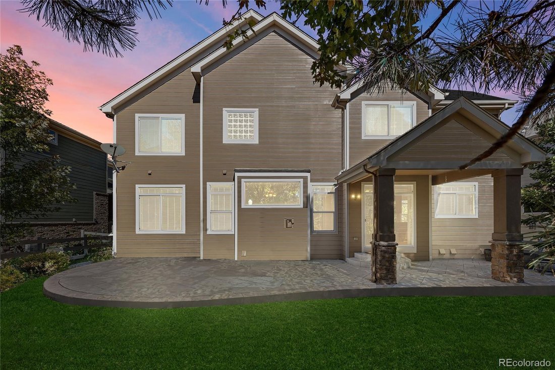 House in Broomfield, Colorado, United States 3 - 19068374