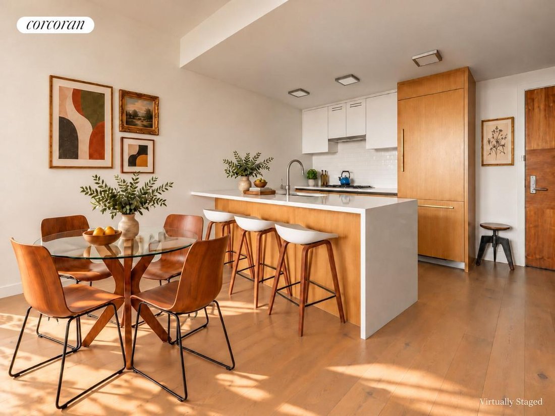 Condo in New York, New York, United States 3 - 19068250