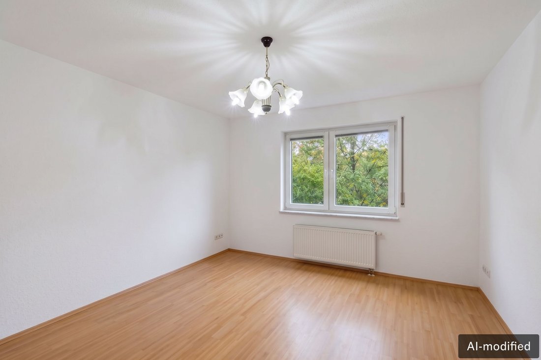 Apartment in Bad Soden, Hessen, Germany 3 - 19070418