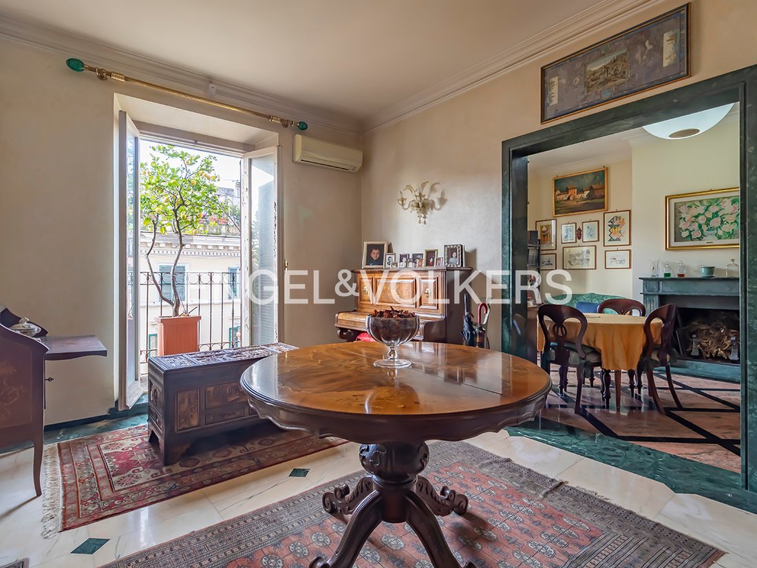 Appartamento a Termini - Castro Pretorio, Roma, Italia 2 - 19072759