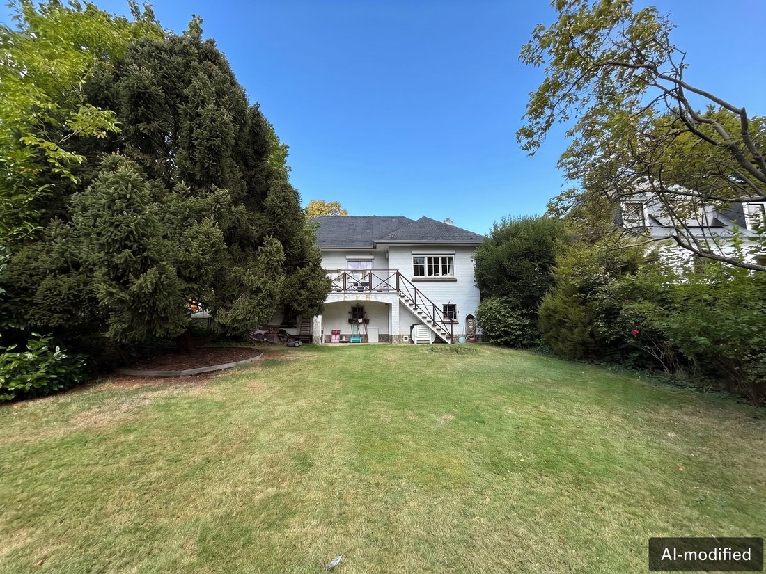 Villa in Waterloo, Wallonia, Belgium 1 - 19071519