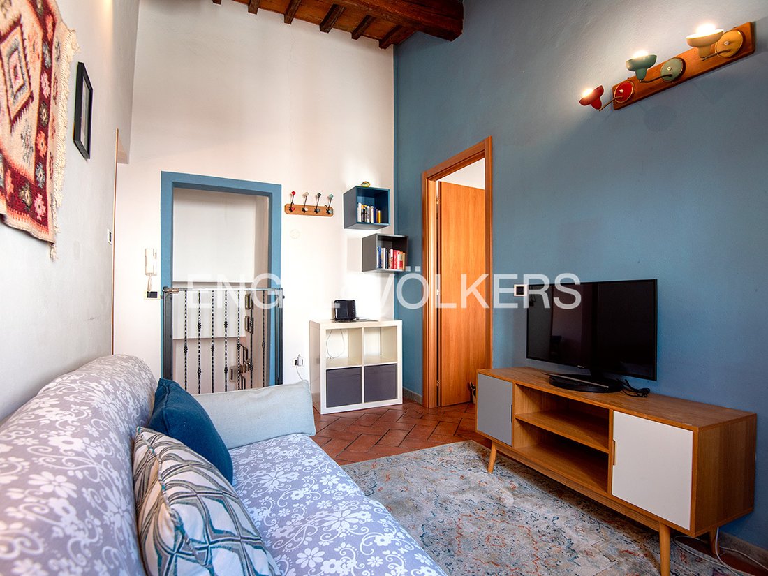 Appartamento a Centro, Firenze, Toscana 4 - 19069450