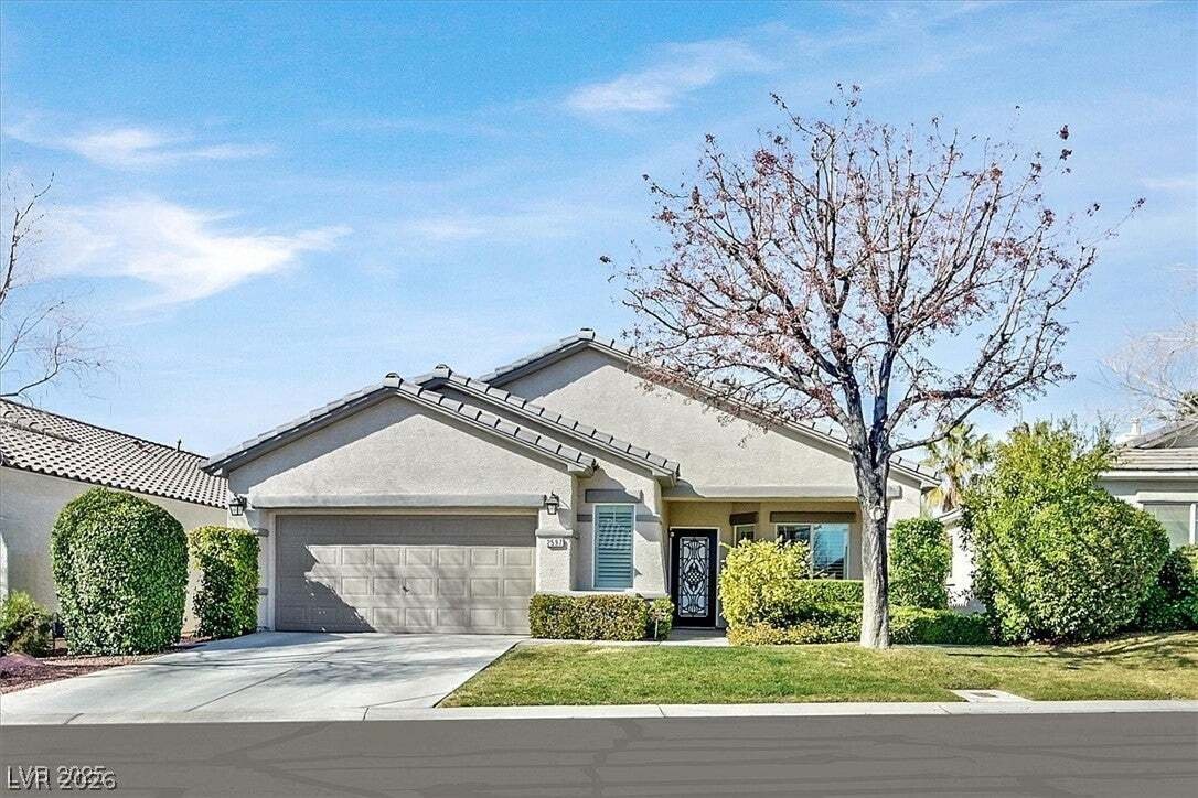 Casa en Las Vegas, Nevada, Estados Unidos 1 - 19068359