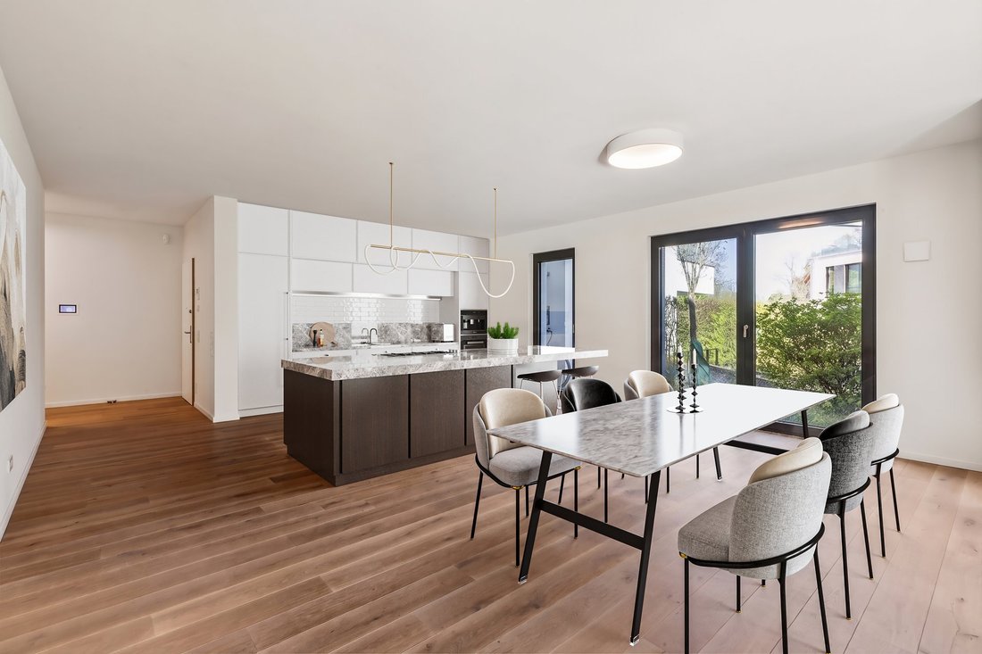 Apartment in Düsseldorf, North Rhine-Westphalia, Germany 4 - 19072268
