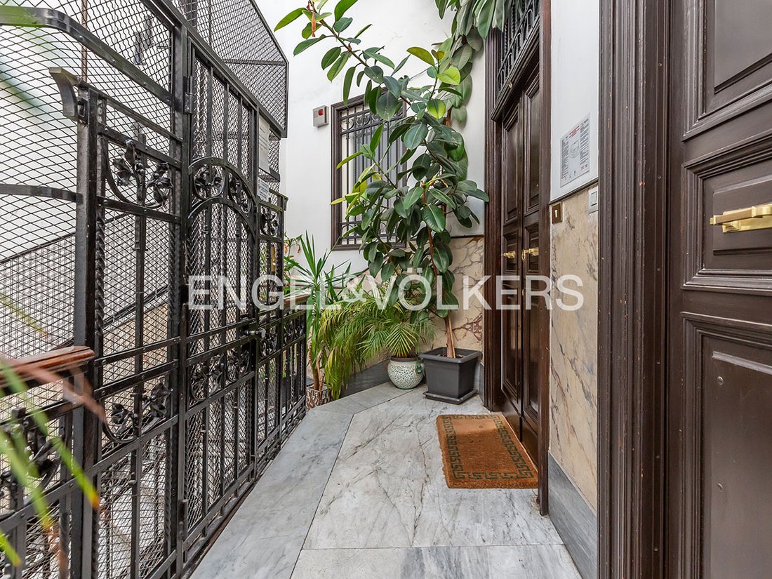Apartamento en Salario, Roma, Italia 4 - 19071506