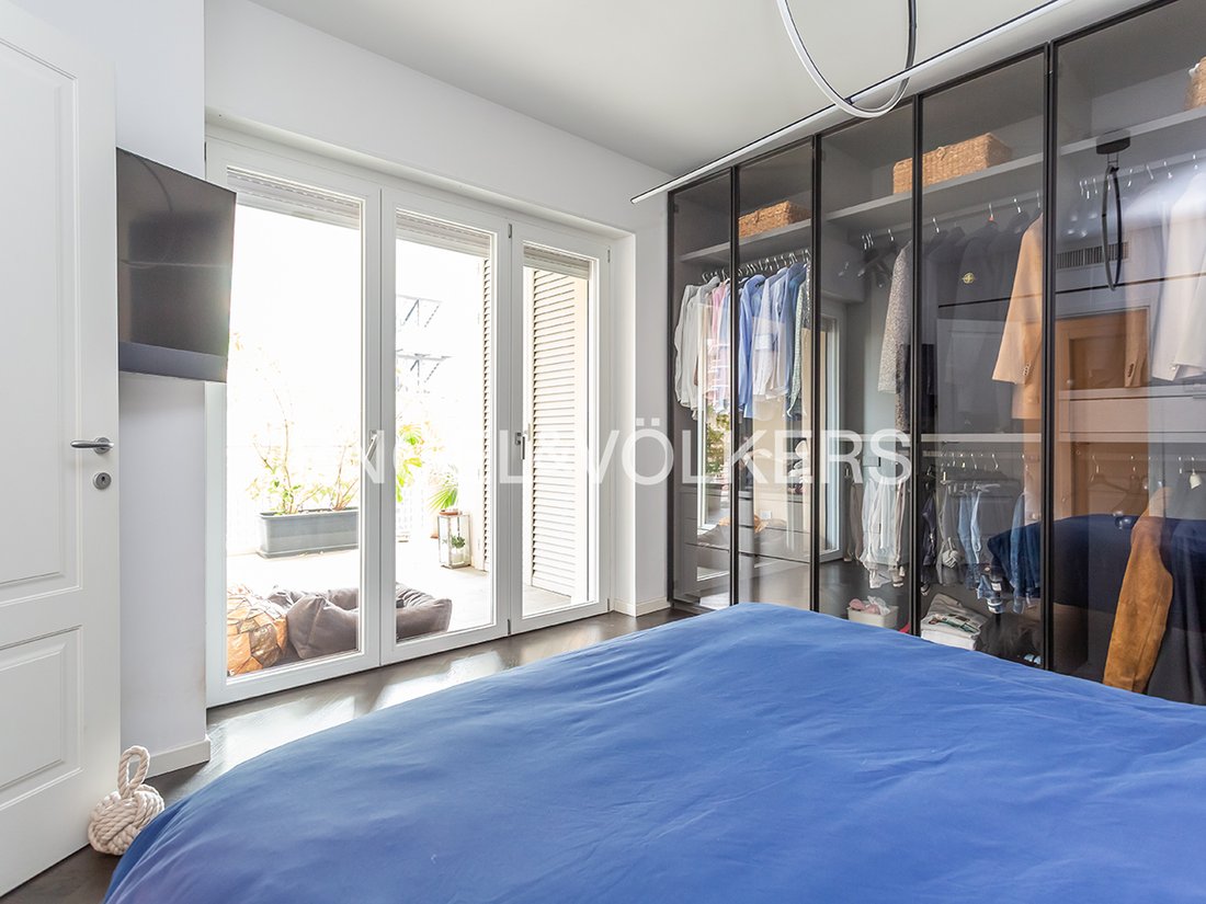 Apartamento en Trastevere - Testaccio, Roma, Lacio 5 - 19071982