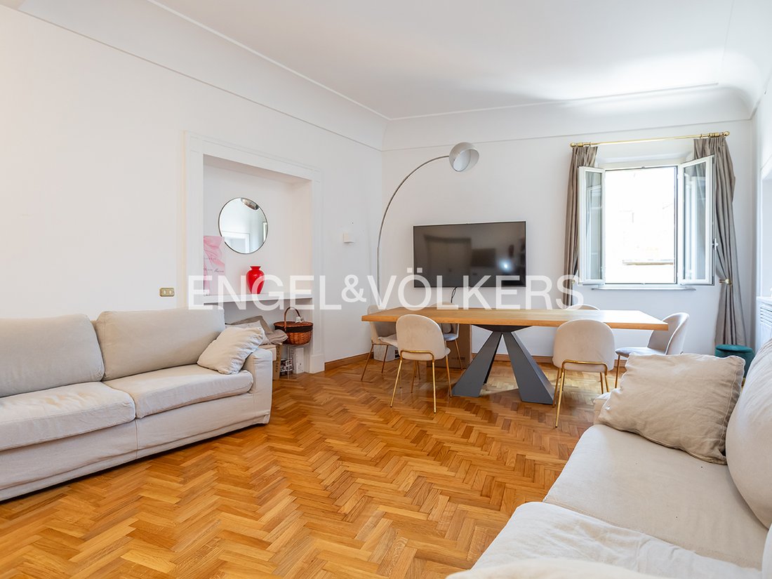 Wohnung in Piazza del Popolo - Piazza Navona - Quirinale, Rom, Italien 5 - 19072590