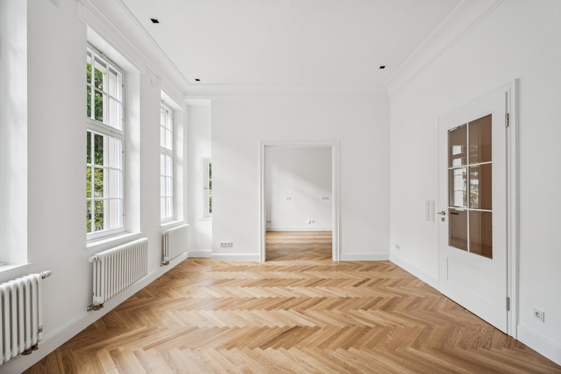 Apartment in Düsseldorf, North Rhine-Westphalia, Germany 1 - 19069737