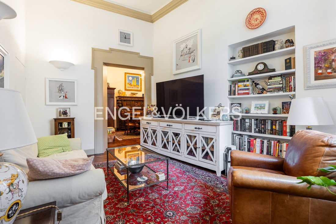 Apartment in Irnerio, Bologna, Italy 4 - 19071394
