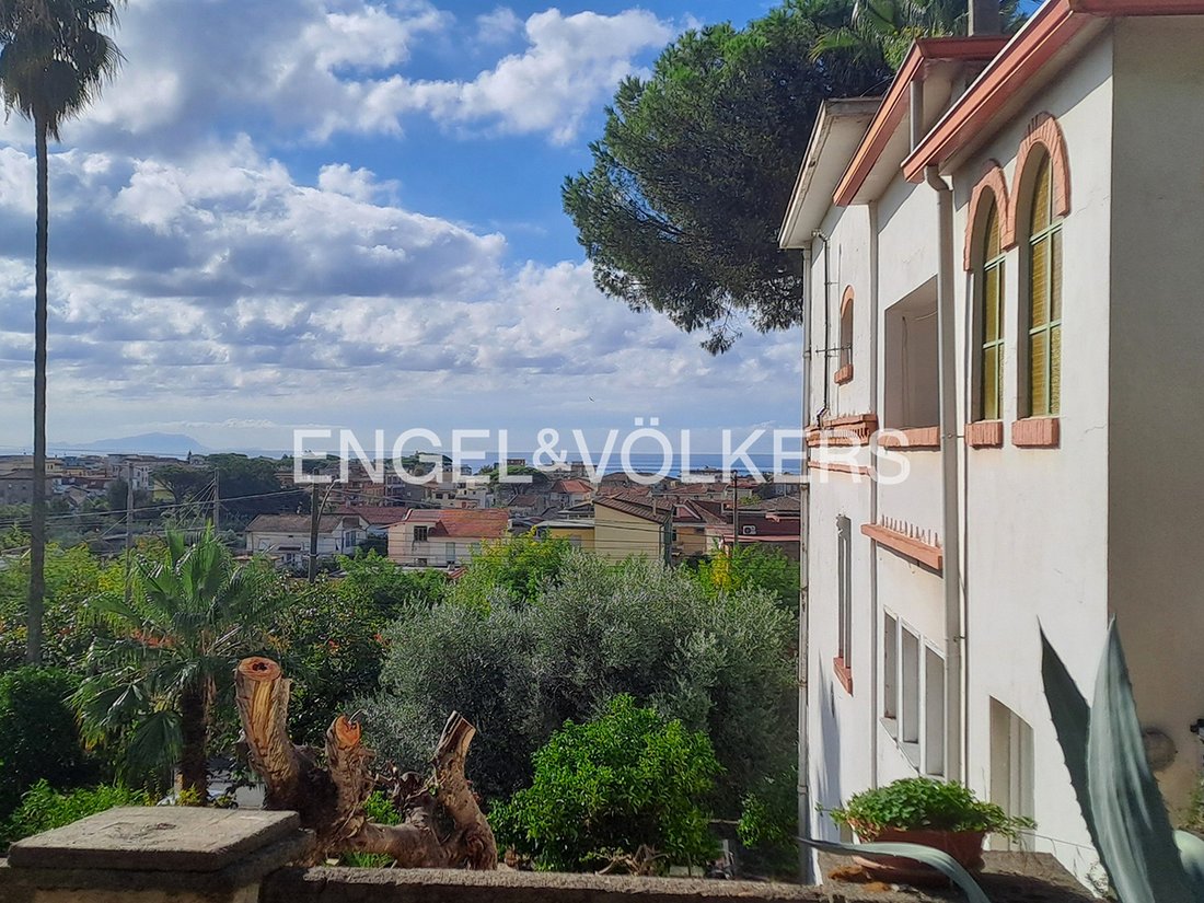 Villa a Minturno, Lazio, Italia 4 - 19070846