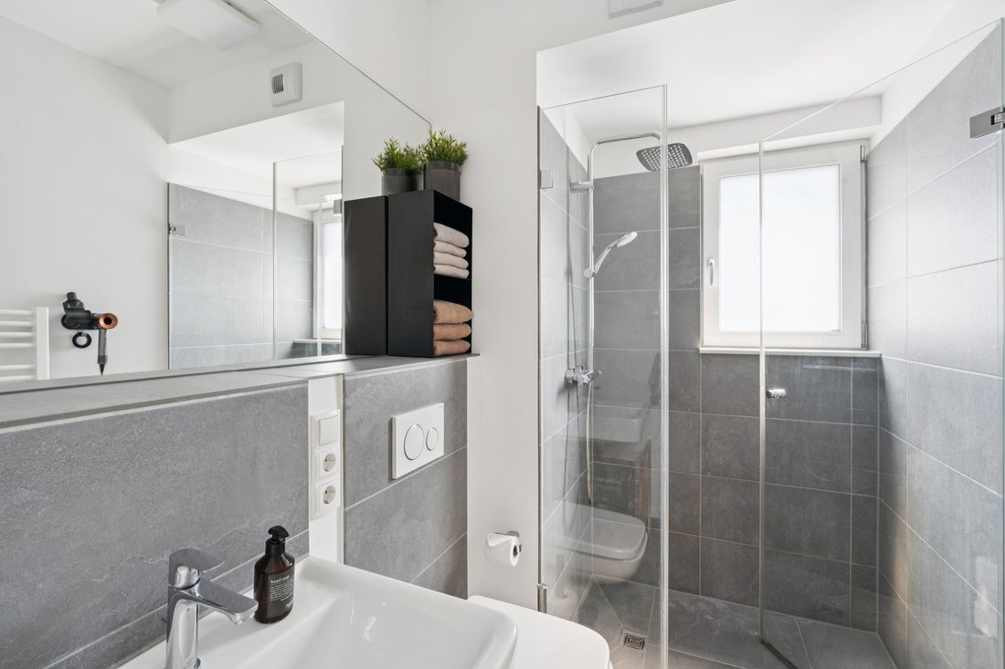 Apartment in Wesseling, North Rhine-Westphalia, Germany 4 - 19069474