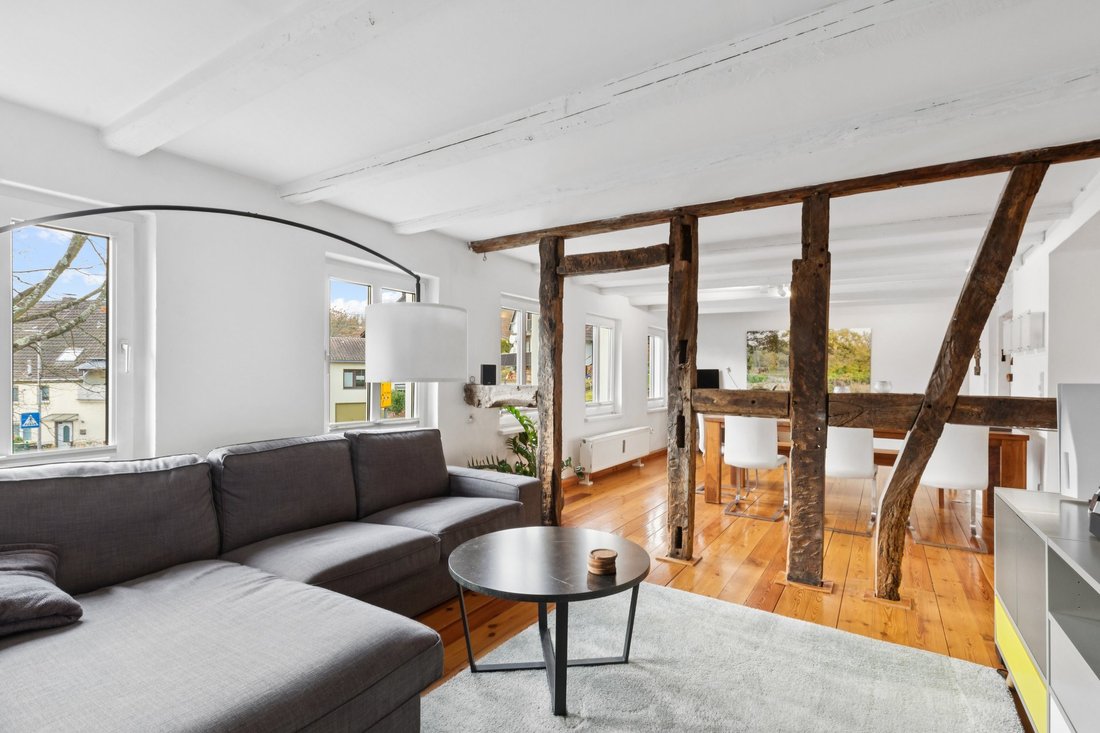 Casa en Overath, Renania del Norte-Westfalia, Alemania 5 - 19072343