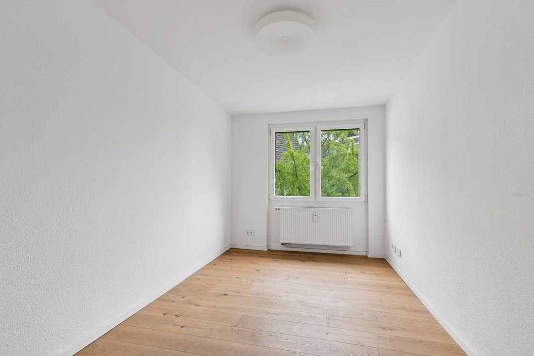 Apartamento en Colonia, Renania del Norte-Westfalia, Alemania 2 - 19071610
