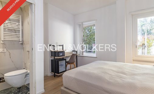 Appartamento a Villa Chigi - Quartiere Africano, Roma, Italia 1