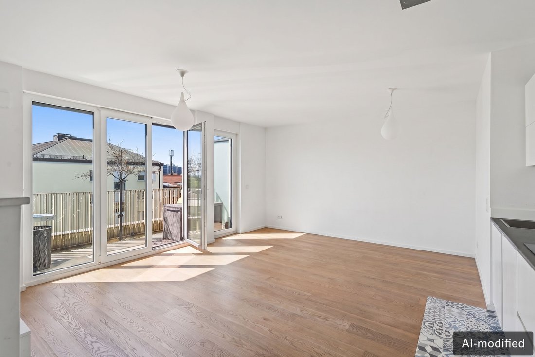 Apartment in Munich, Bavaria, Germany 1 - 19069229