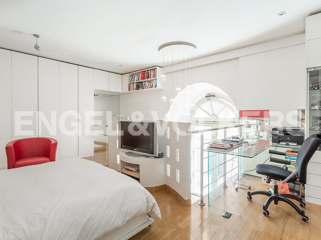 Apartamento en Trastevere, Roma, Italia 3 - 19070598