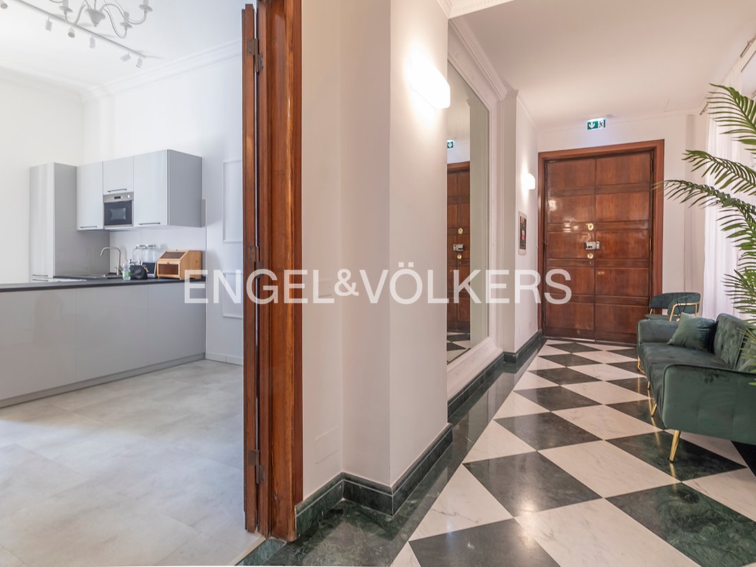 Wohnung in Piazza del Popolo - Piazza Navona - Quirinale, Rom, Italien 4 - 19072628