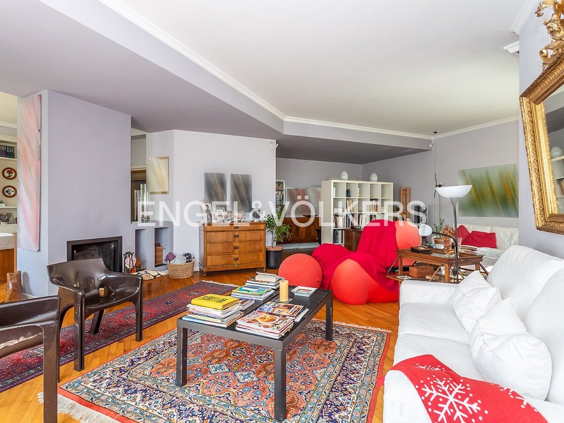 Wohnung in Cassia - Grottarossa, Rom, Latium 3 - 19068650