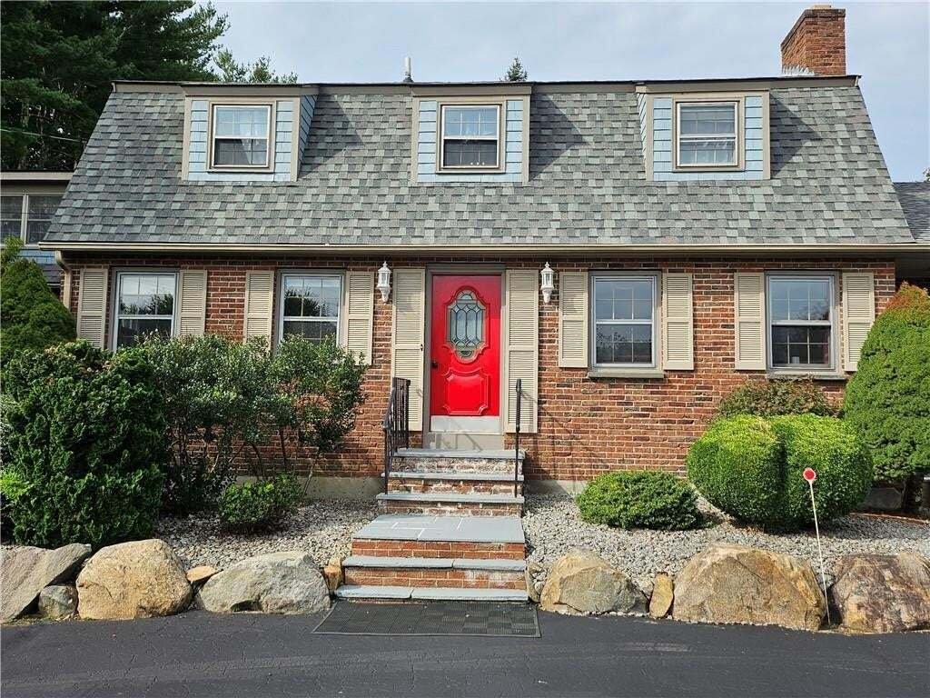 Casa en East Greenwich, Rhode Island, Estados Unidos 1 - 19068565