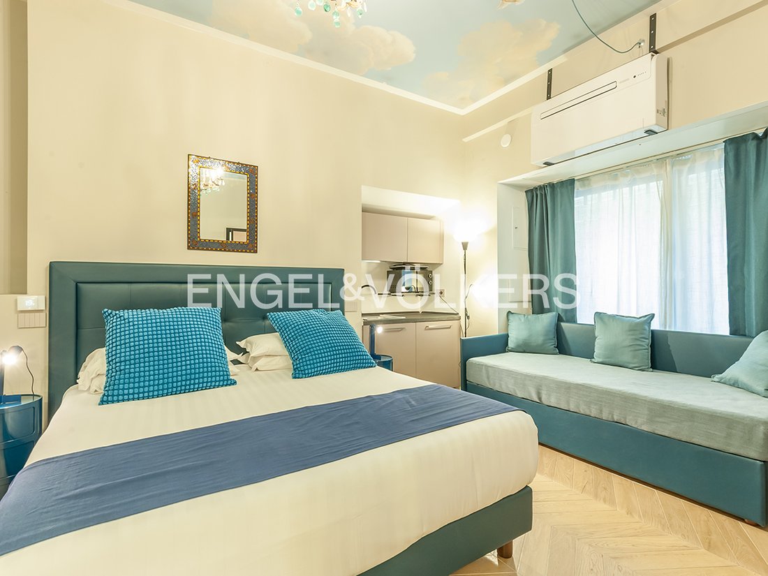 Wohnung in Piazza del Popolo - Piazza Navona - Quirinale, Rom, Italien 4 - 19068865