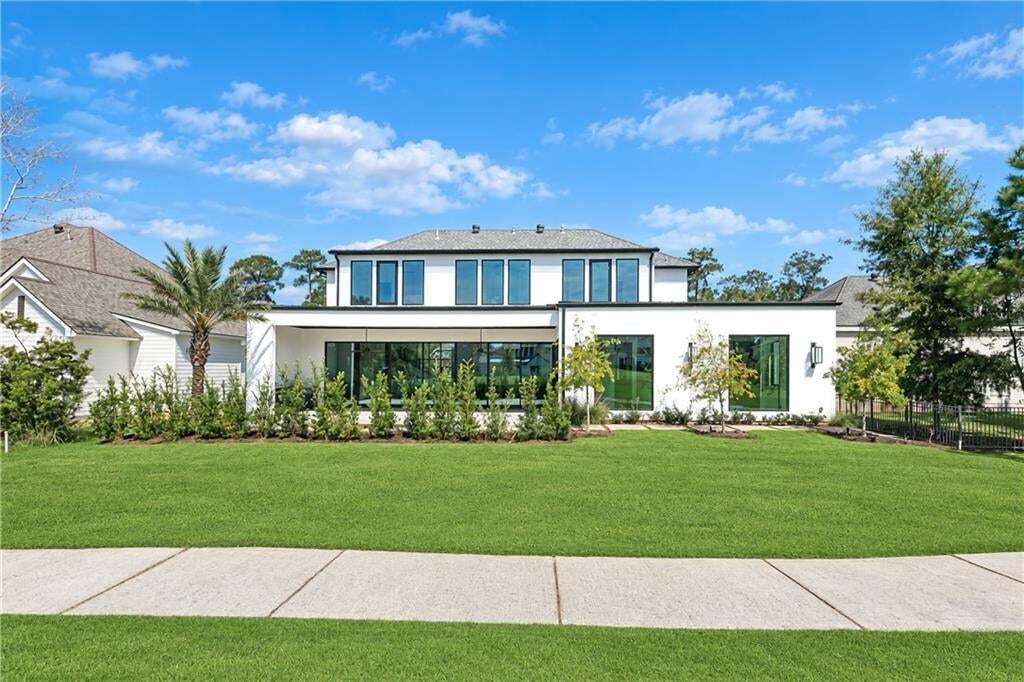 House in Covington, Louisiana, United States 4 - 17981590