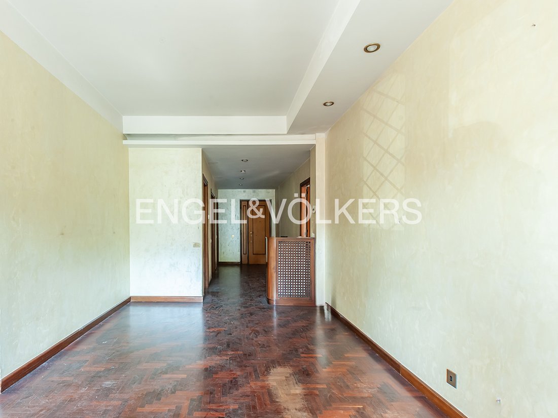 Apartamento en Eur - Torrino - Giuliano Dalmata, Roma, Lacio 5 - 19072409