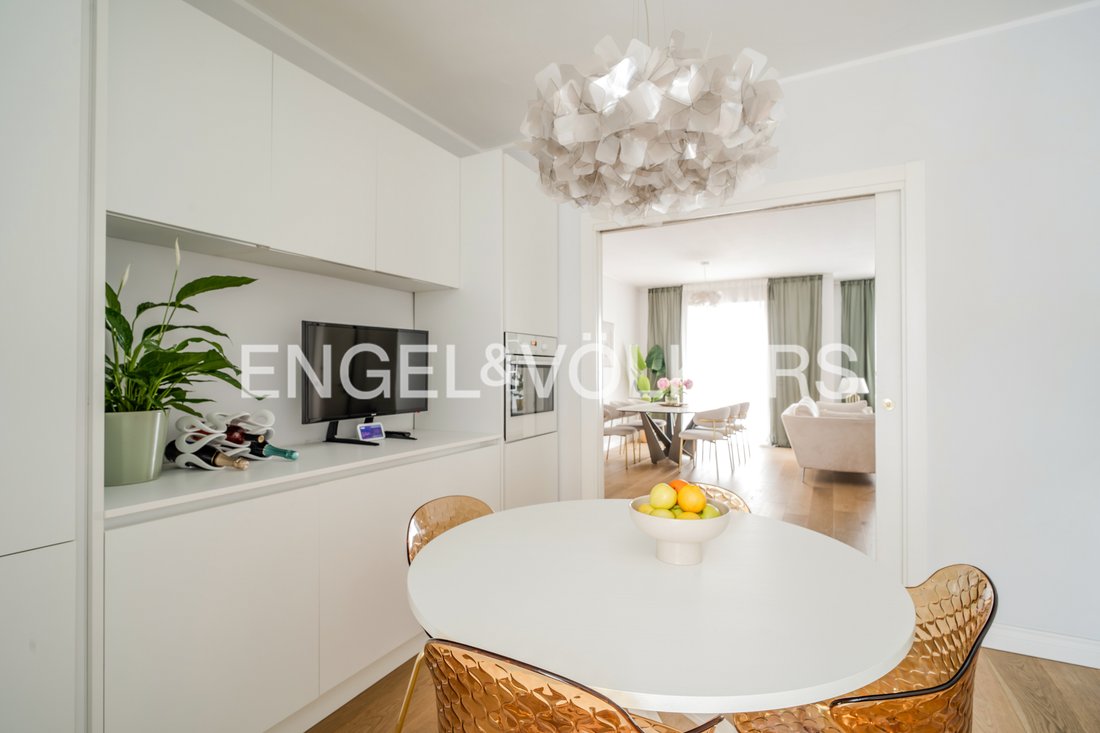 Apartment in Lorenteggio - Giambellino, Milan, Italy 5 - 19068562