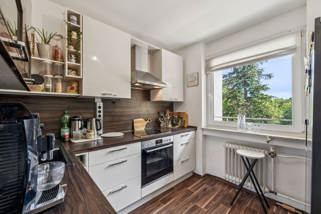 Apartment in Munich, Bavaria, Germany 4 - 19069862