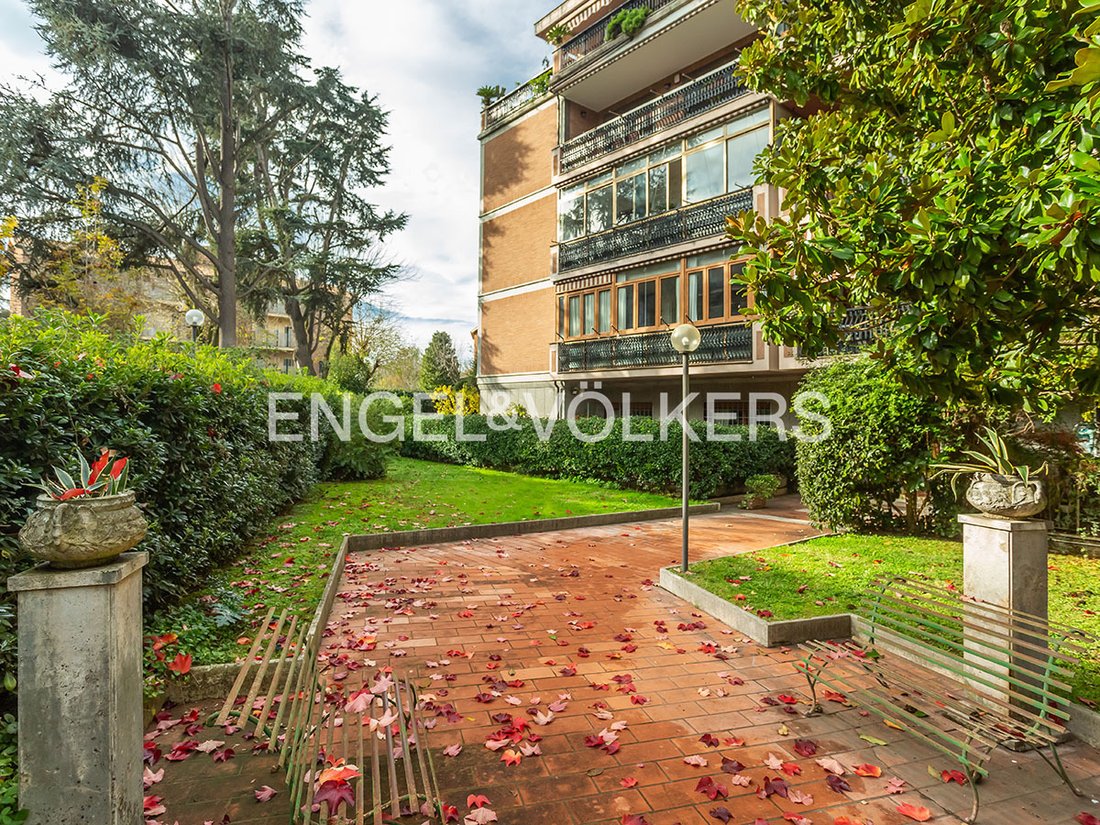 Apartment in Ardeatino, Rome, Italy 1 - 19072531