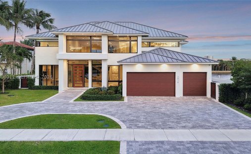 House in Wilton Manors, Florida, United States 1