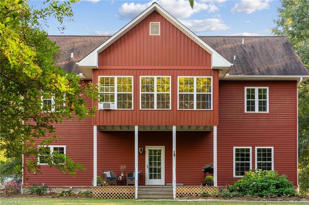 House in Mocksville, North Carolina, United States 2 - 19068446