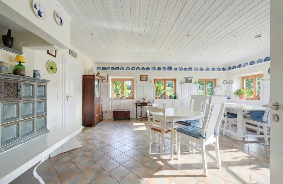 Country House in Rechtmehring, Bavaria, Germany 3 - 19071028
