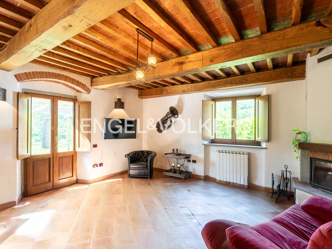 House in Vicchio, Tuscany, Italy 4 - 19070924