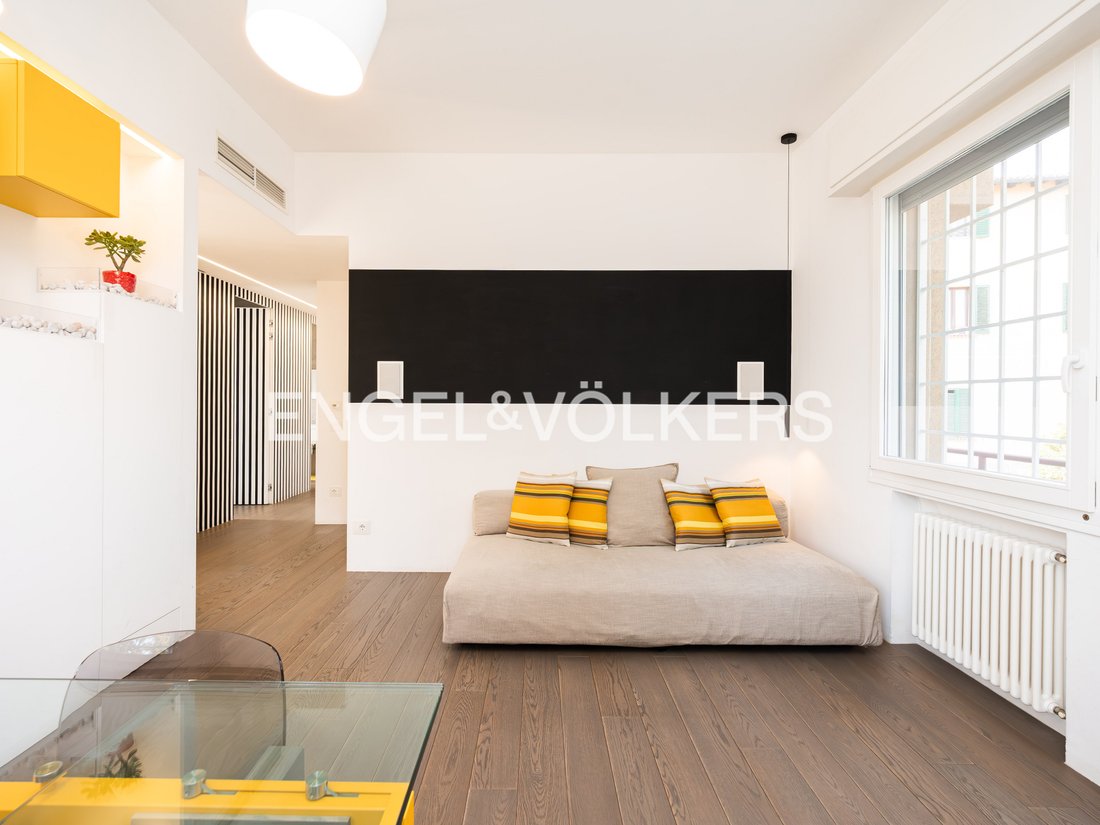 Appartement à Zone Colli, Bologne, Émilie-Romagne 1 - 19068492
