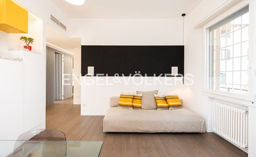 Appartement à Zone Colli, Bologne, Émilie-Romagne 1