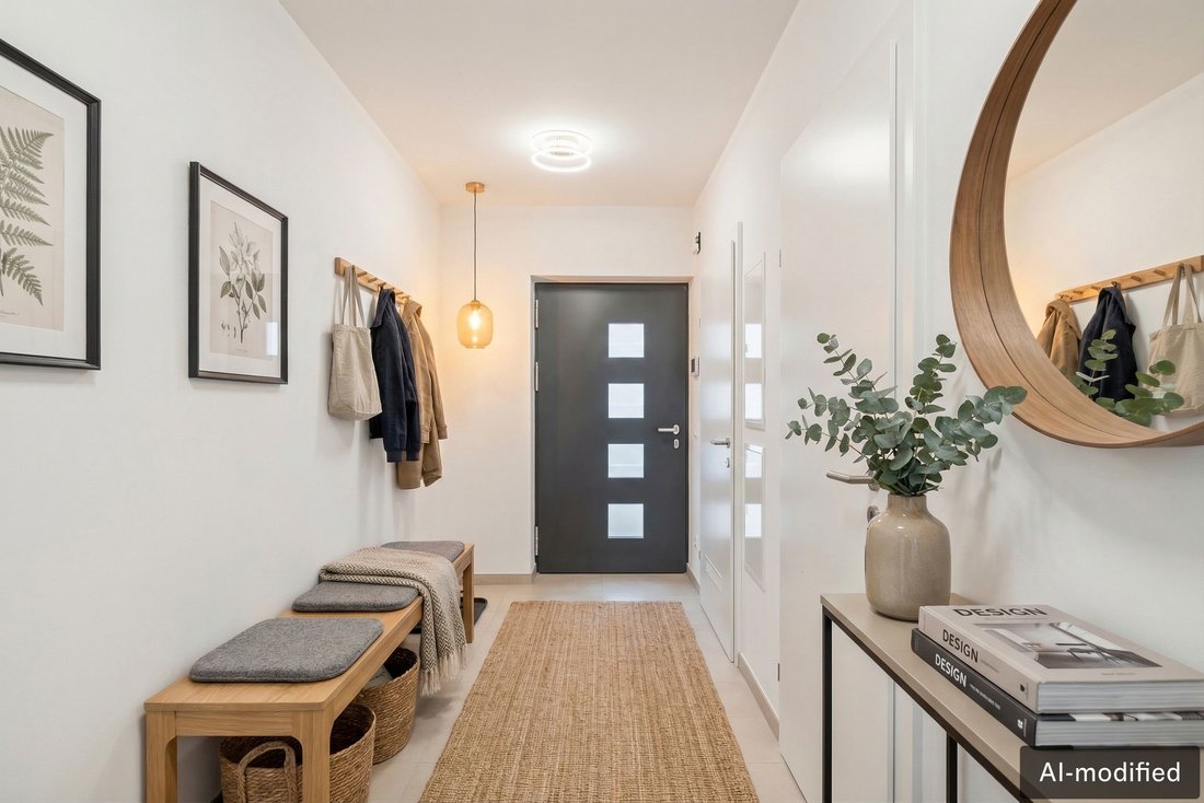 Apartamento en Mauerbach, Baja Austria, Austria 4 - 19068579