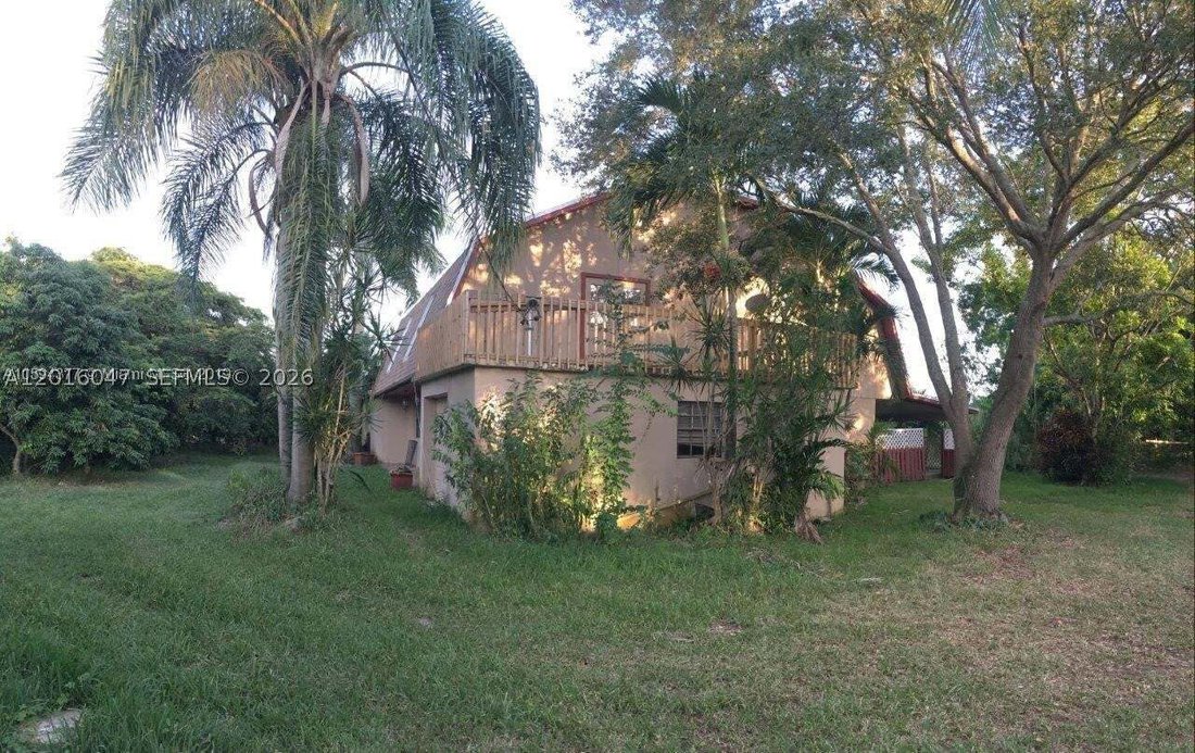 Casa en Homestead, Florida, Estados Unidos 3 - 17880798