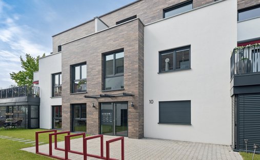 Apartamento en Pulheim, Renania del Norte-Westfalia, Alemania 1