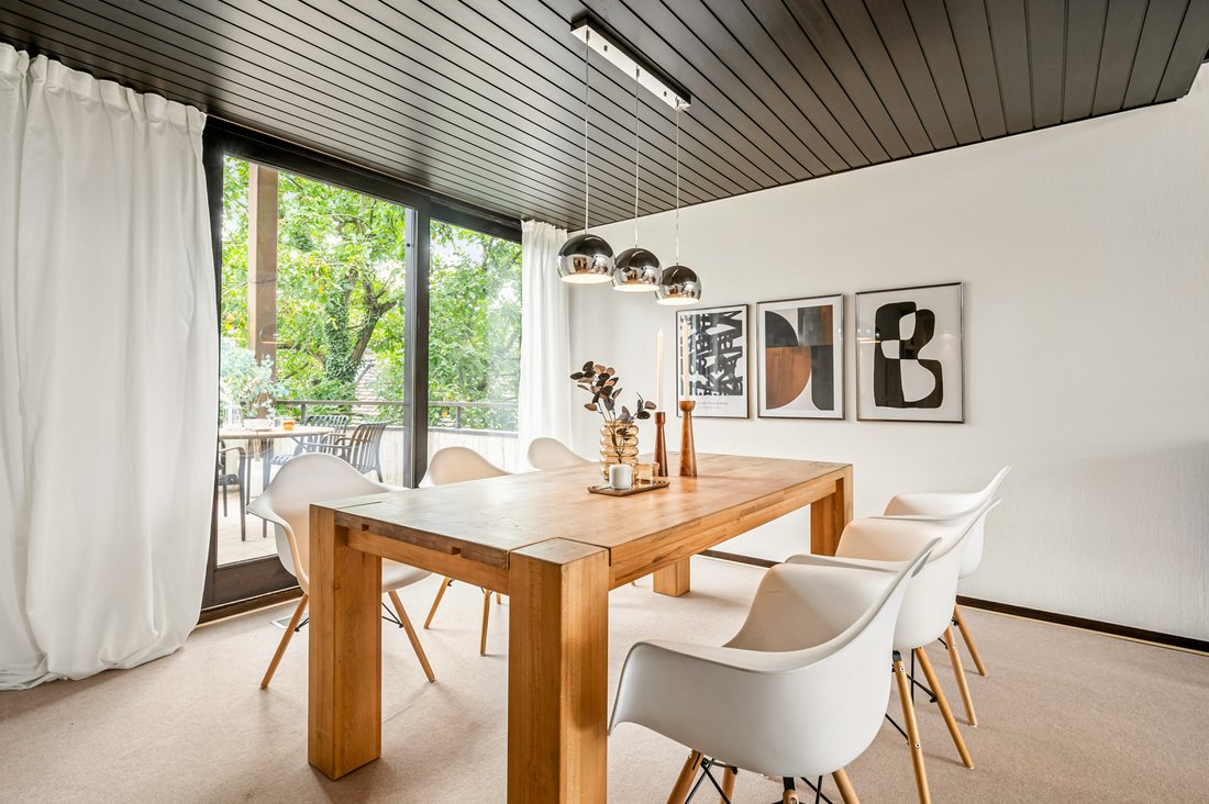 Apartment in Bad Homburg, Hessen, Germany 3 - 19068586