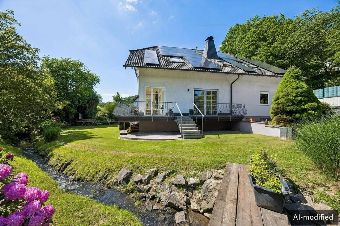 House in Overath, North Rhine-Westphalia, Germany 1 - 19071562