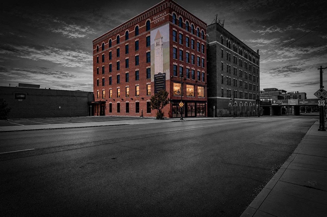 Spokane, Washington, United States 2 - 19068347