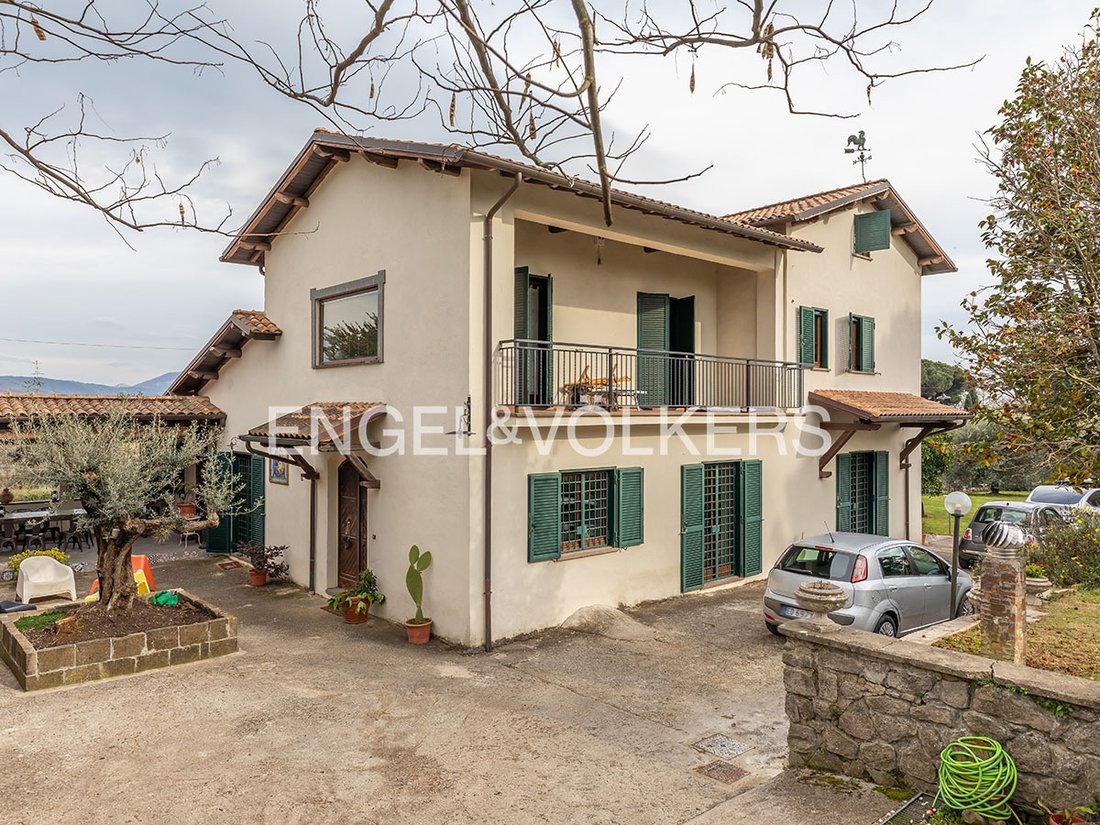 Maisons de campagne à Cigliolo - Tevola - Acqua Palomba, Velletri, Latium 1 - 19071024