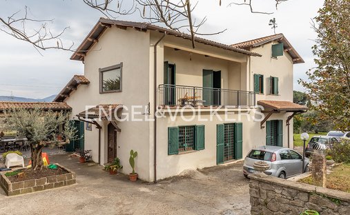 Maisons de campagne à Cigliolo - Tevola - Acqua Palomba, Velletri, Latium 1